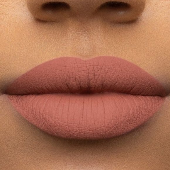 TOO FACED My Type Melted Matte Lipstick - Picture 3 of 9